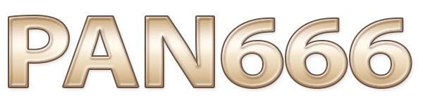 PAN666 Logo